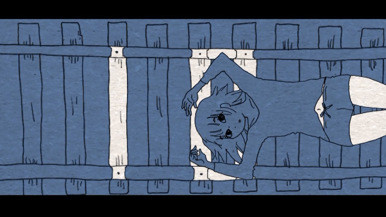 音楽が好きな人たちへ／IA