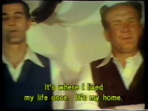 Ans. Miha Dovžana - Stari dom