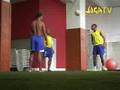 Joga Bonito Episode 13: Three Brazilians and a ball