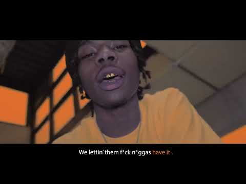 DRose x Timmy Banz FrmUpTop- I Got It (Remix) (Official Video)