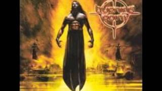 Burning Point - I Am The Silent One