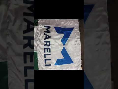 Flag Printing Services