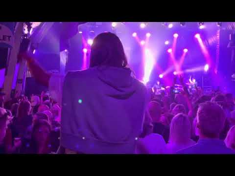 Intergalactic Lovers @ Pukkelpop Kwartier 2021 (2,)