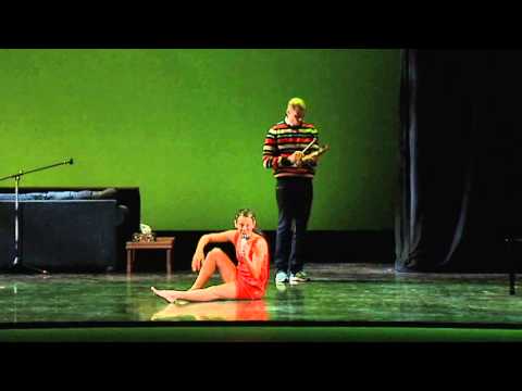 The Ballad of Herbie Cox pt 1