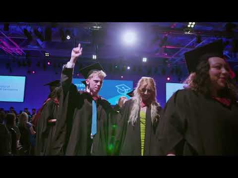 Class of 2022 Summer Graduation