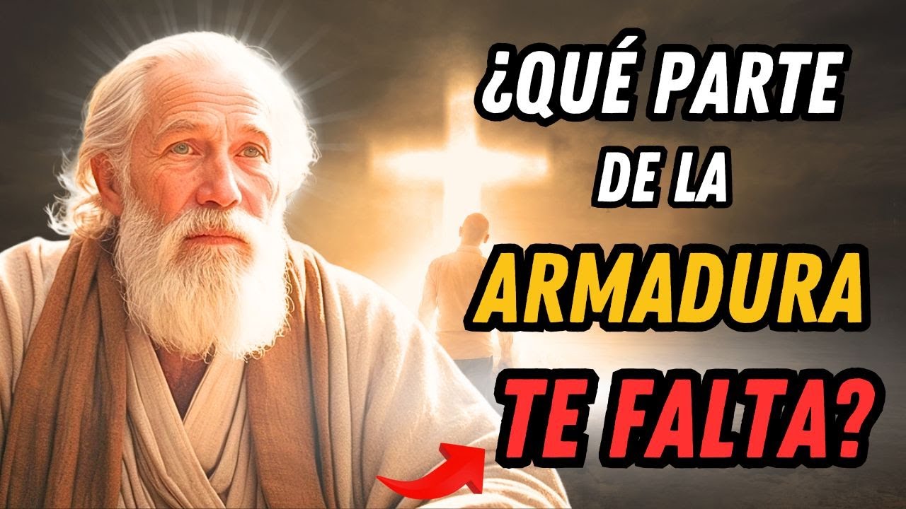 Are You Fully Armored with the Armor of God?