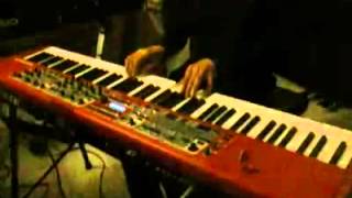 jazz improvisation lesson ii iv i