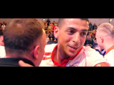 THE OFFICIAL PROXSYS CUP 2017/2018 AFTERMOVIE