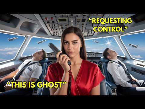 Mid-Flight, the Pilot Fainted — Then F-18 Pilots Froze Hearing Her Call Sign