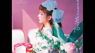 Baek A Yeon (백아연) 연락이 없으면 (Just Friends) [MP3 Audio] [Bittersweet]