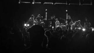 The Brian Jonestown Massacre - what you isn't (marseille 2016)