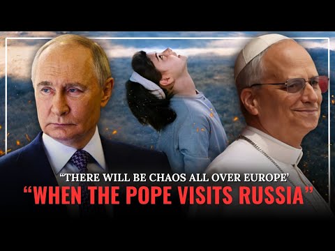 Pope Leo XIV To Fulfill The Garabandal Prophecy? Chaos To Breakout In Europe?