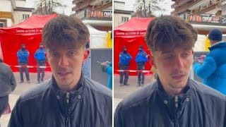 Il racconto di un ragazzo a Crans Montana: «Ero in quel bar il giorno prima e non ho visto né est...