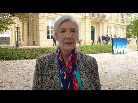 Interview de Isabelle Sourbès-Verger, Experte en stratégies spatiales, CNRS