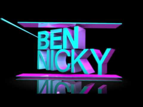 Tom Fall & Ben Nicky - Hammer [OUT NOW]