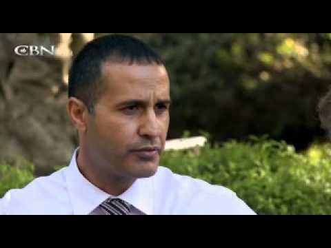 Israeli's Living With the Threat of War - CBN.com