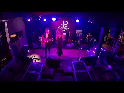 Thumbnail for Ghost (Lianne La Havas) - Playground Cover Live au Backstage de Montrouge by Lianne La Havas