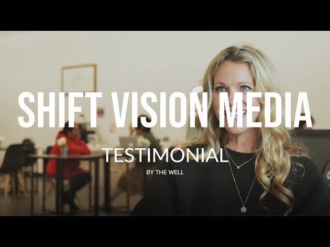 Kara Lee testimonial — The Well