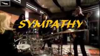 STRYPER - SYMPATHY