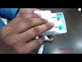 SAMSUNG EARPHONES HS1303 UNBOXING
