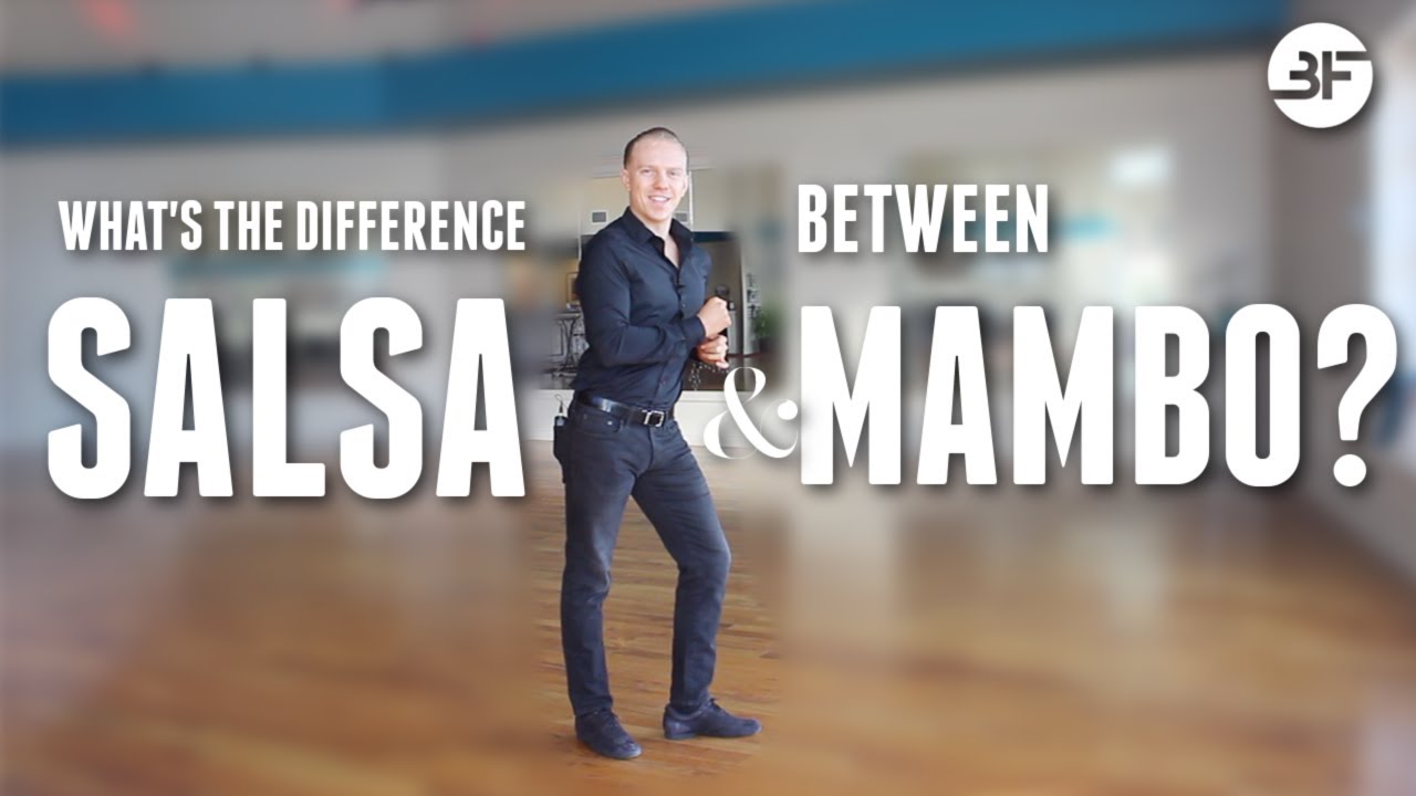 What is the Difference Between Mambo and Salsa?