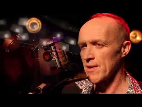 Stef Bos - Maskerman (Officiële videoclip)