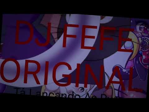 NOIS PASSA E SARRA - MC FEFE ORIGINAL E MC NEGO STREET (DJ FEFE ORIGINAL)