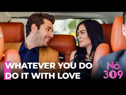 Lale Follows Her Love - No.309 Episode 155