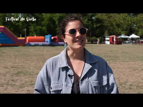 Interview LUCIOLE / Festival du Verbe au Féminin