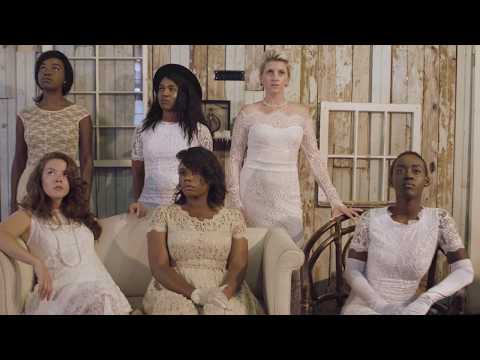 Sho Baraka - March Music Video ft. Melissa T