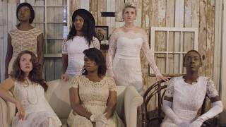 Sho Baraka - March Music Video ft. Melissa T