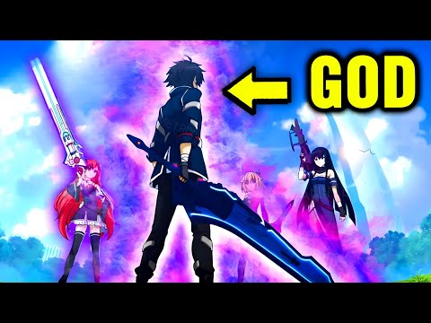 He Pretends To Be The Worst In Kingdom But He Is Actually A Legendary Hero In Hindi | Anime recap