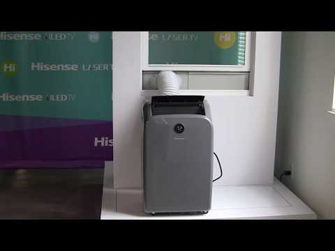 Hisense Ac Unit E5