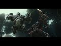 Apelinq Vs Scourge Rise Of The Beasts AMV