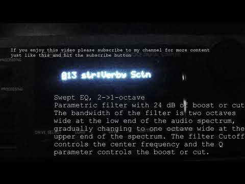 These 30-Year-Old E-MU Orchestral Samples… Still Untouchable?