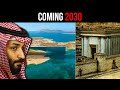 Saudi Arabia is Fulfilling THREE Prophecies | Vison 2030, The Third Temple, and the Mark
