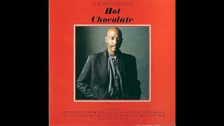 Hot Chocolate - What Kinda Boy You Looking For