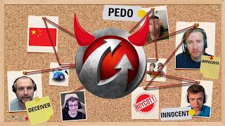 Content Nuke - Wargaming