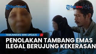Nasib Nenek Saudah: Sempat Dianiaya usai Tolak Tambang Emas Ilegal di Sumbar dan Dikucilkan Warga