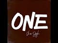 One LYRIC VIDEO