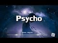Russ Psycho Pt 2 LYRICS