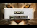KRUSE QUANAH Channel 2 LION VOICING King Of Beasts High Gain Clip 1