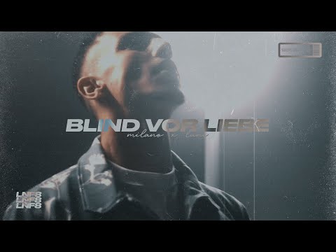 [FREE] 💔MILANO x LUNE Type Beat | BLIND VOR LIEBE | 2023