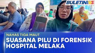 Download lagu NAHAS TIGA MAUT | Keluarga Ratapi Kehilangan Tiga Anak (BU) mp3
