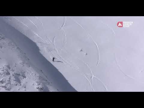 BIB 67 Martin Bender SUI   2019 Fieberbrunn Junior 3* by Dynastar