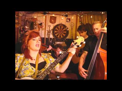 Ruby and The Rib Cage - The North Wind - Songs From The Shed Session