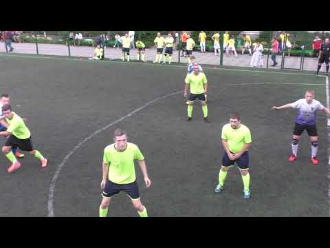 КХ 6 EstetiqUA – Qualium System (2тайм)