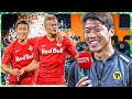 'Haaland is the greatest I've ever played with!' - Hwang Hee-chan | Simply The Best