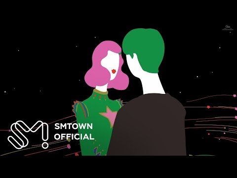 [STATION] 온유 X 이진아 '밤과 별의 노래 (Starry Night)' MV