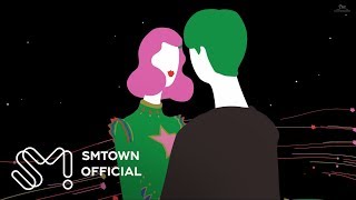 [STATION] 온유 X 이진아 '밤과 별의 노래 (Starry Night)' MV